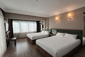 Samsun Airport Resort Hotel