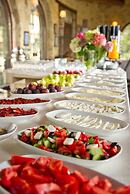 Samsun Airport Resort Hotel