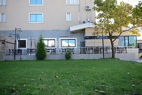 Samsun Airport Resort Hotel