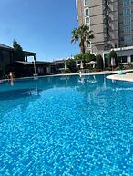 Samsun Airport Resort Hotel