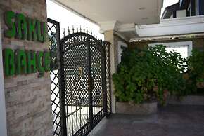 Samsun Airport Resort Hotel