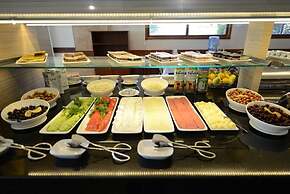 Samsun Airport Resort Hotel