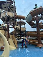 Samsun Airport Resort Hotel