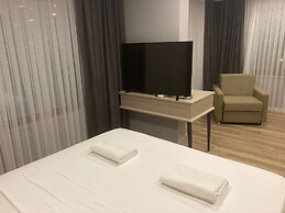 Samsun Airport Resort Hotel
