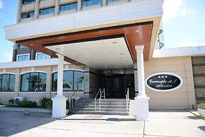 Samsun Airport Resort Hotel