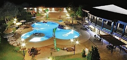 Samsun Airport Resort Hotel