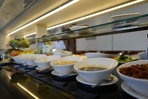 Samsun Airport Resort Hotel