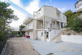 Apartmani Villa Dvorski