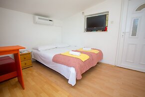 Apartmani Villa Dvorski