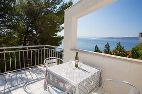 Apartmani Villa Dvorski