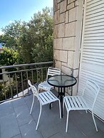 Apartmani Villa Dvorski