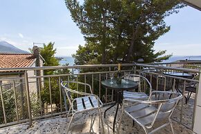 Apartmani Villa Dvorski