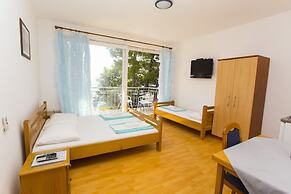 Apartmani Villa Dvorski