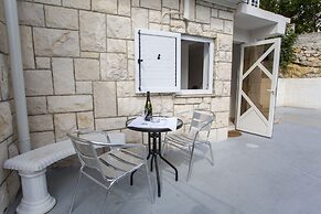 Apartmani Villa Dvorski