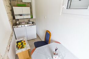 Apartmani Villa Dvorski