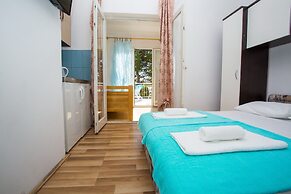 Apartmani Villa Dvorski