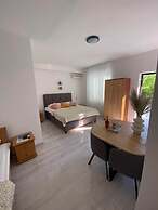 Apartmani Villa Dvorski