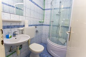 Apartmani Villa Dvorski