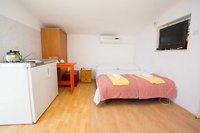 Apartmani Villa Dvorski