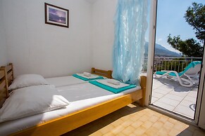 Apartmani Villa Dvorski