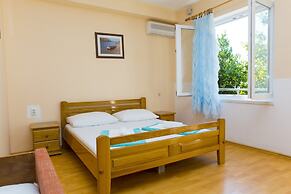 Apartmani Villa Dvorski