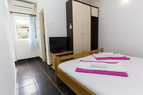 Apartmani Villa Dvorski