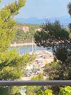 Apartmani Villa Dvorski