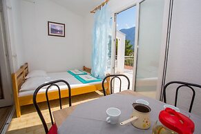 Apartmani Villa Dvorski