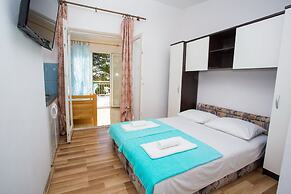 Apartmani Villa Dvorski