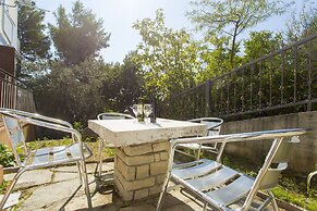 Apartmani Villa Dvorski