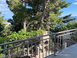 Apartmani Villa Dvorski