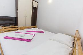 Apartmani Villa Dvorski