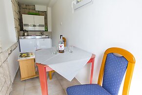 Apartmani Villa Dvorski