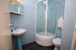 Apartmani Villa Dvorski