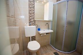 Apartmani Villa Dvorski