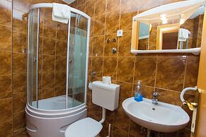 Apartmani Villa Dvorski