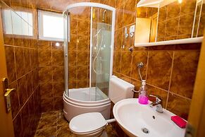 Apartmani Villa Dvorski