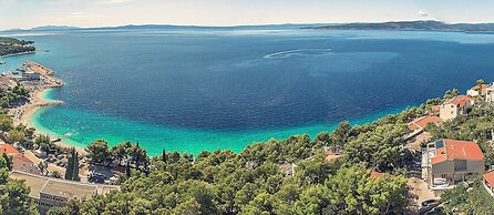 Apartmani Villa Dvorski