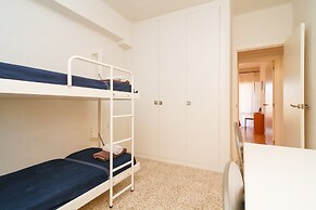 San Roque Apartments Casasol