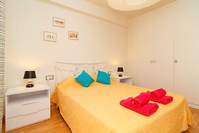 San Roque Apartments Casasol