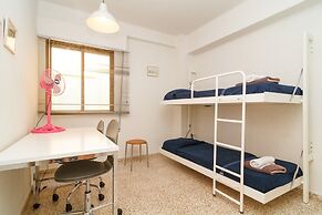 San Roque Apartments Casasol