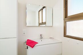 San Roque Apartments Casasol