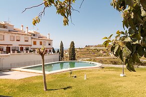 San Roque Apartments Casasol