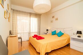 San Roque Apartments Casasol