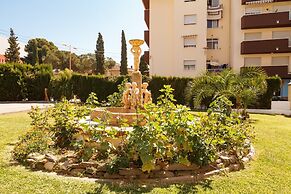 San Roque Apartments Casasol