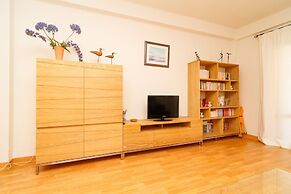 San Roque Apartments Casasol