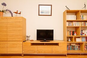 San Roque Apartments Casasol