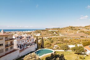 San Roque Apartments Casasol