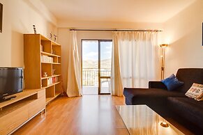 San Roque Apartments Casasol