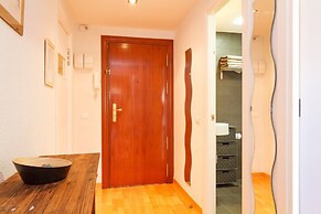 San Roque Apartments Casasol